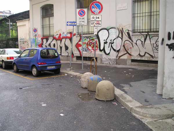 KOMX + PERSI + SANTY